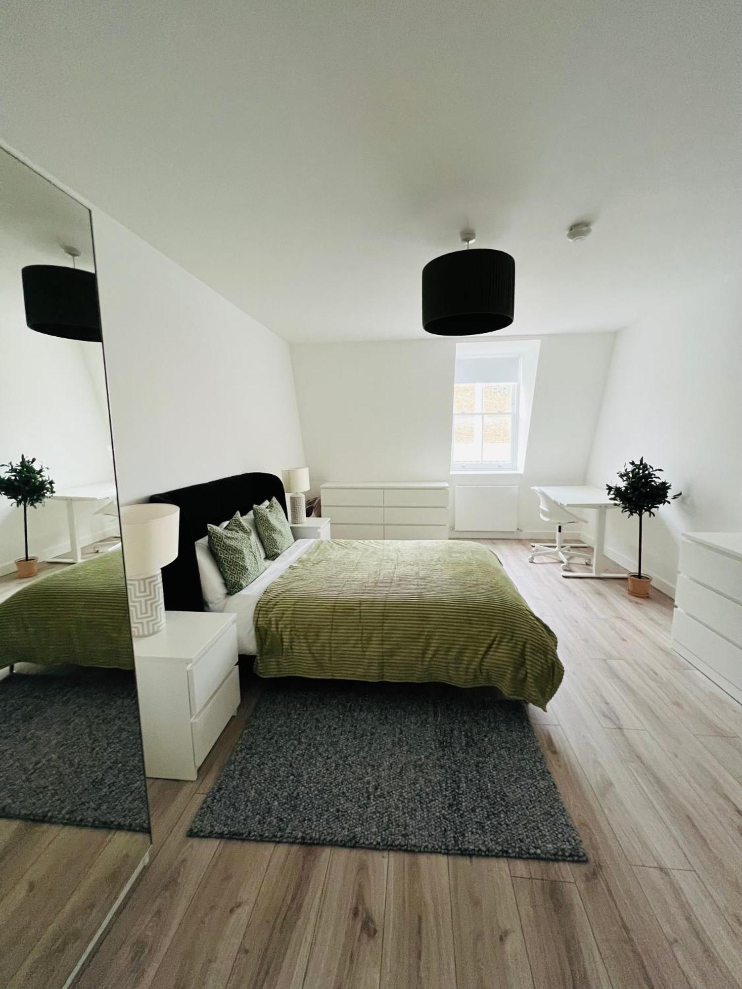Stunning New Penthouse Apartment Southend-on-Sea Exterior foto